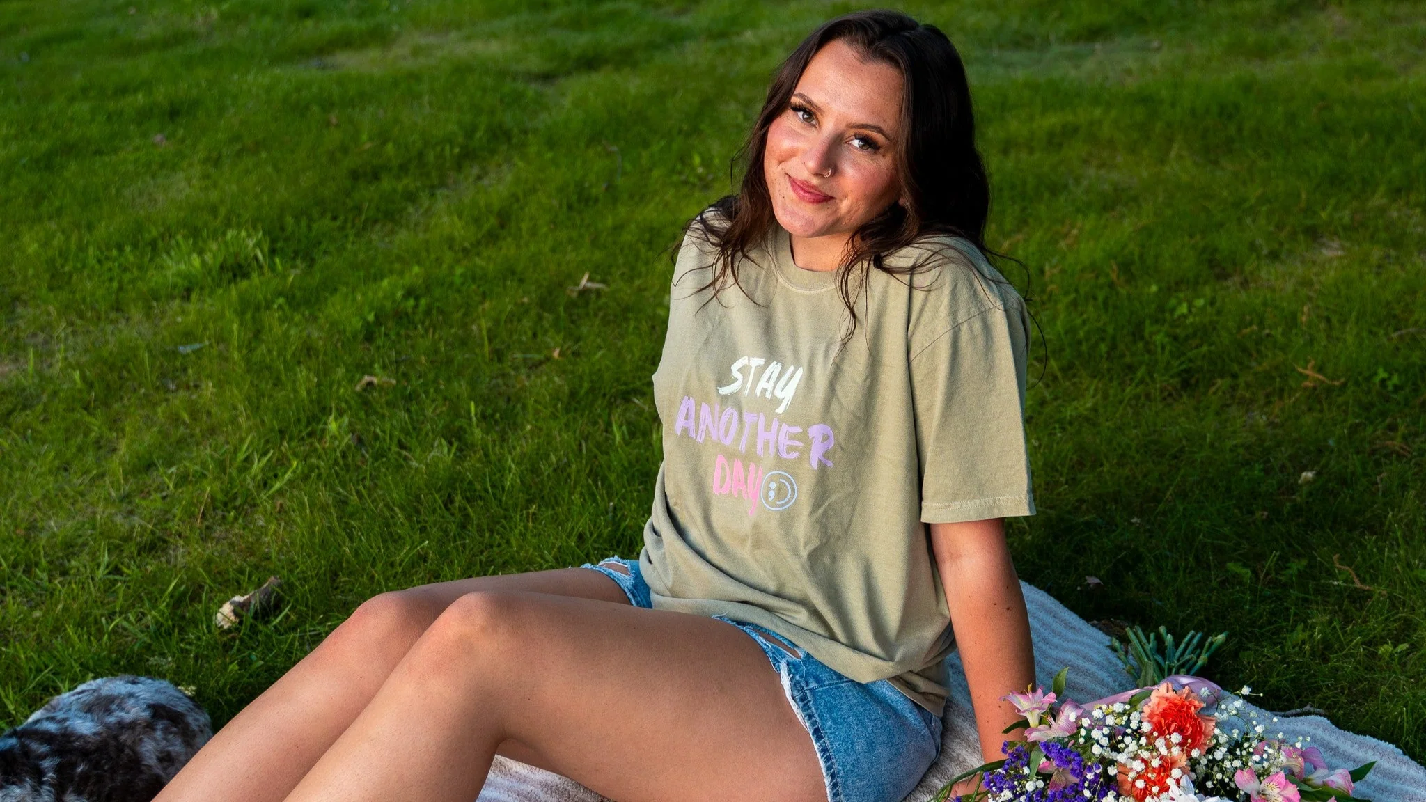 Wear Your Heart, Change Minds